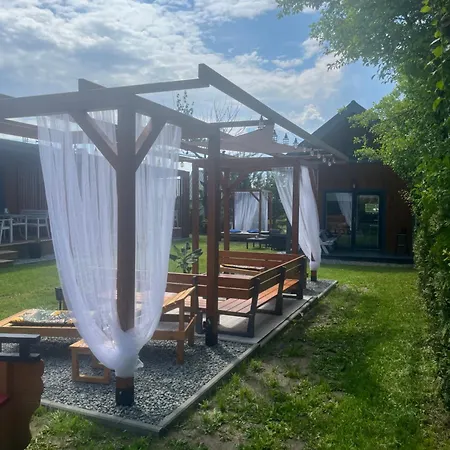 山林小屋 Zuzanna *