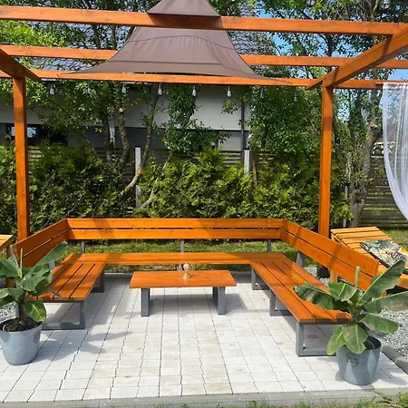 山林小屋 Zuzanna *