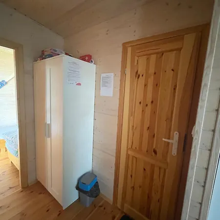 Zuzanna * Mieroszyno