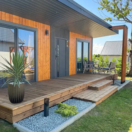 山林小屋 Zuzanna *