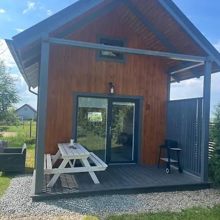 Zuzanna * Mieroszyno