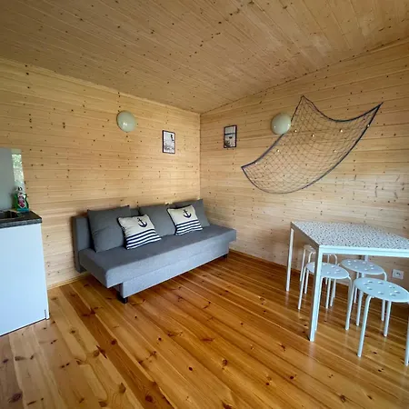 山林小屋 Zuzanna *