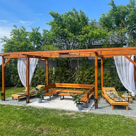 山林小屋 Zuzanna *