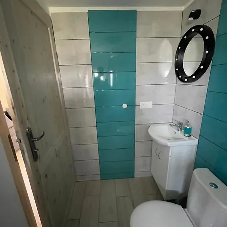 ロッジ Zuzanna Mieroszyno