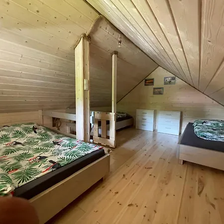 Zuzanna * Mieroszyno