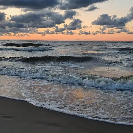 山林小屋 Zuzanna