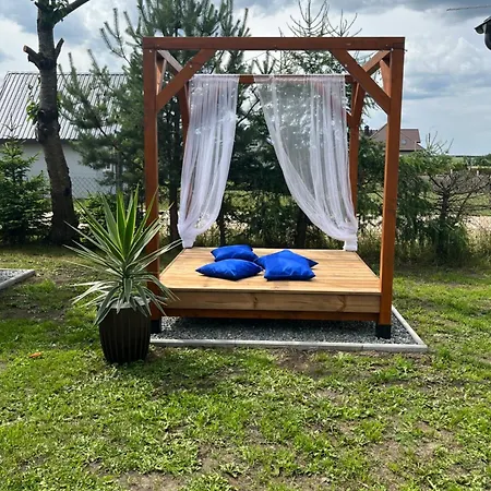 Zuzanna * Mieroszyno