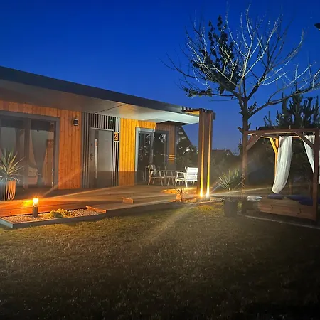 山林小屋 Zuzanna