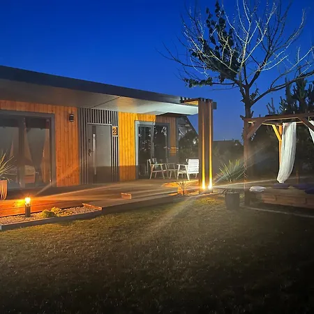 山林小屋 Zuzanna *