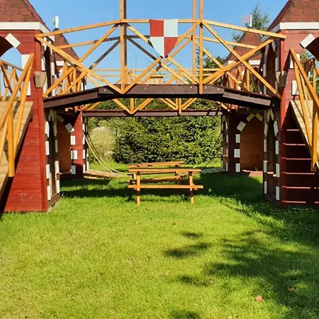 Zuzanna 山林小屋 *