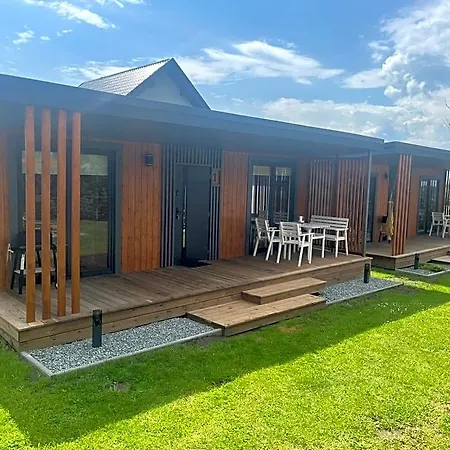Zuzanna Lodge Mieroszyno