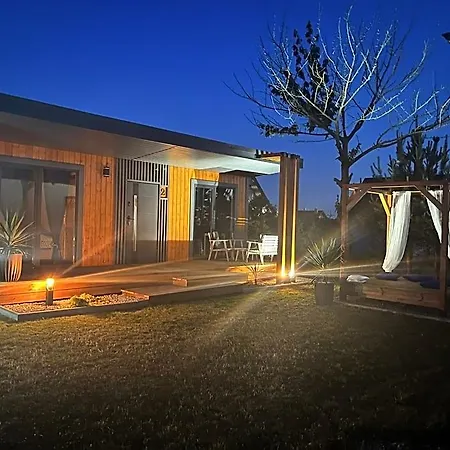 Lodge Zuzanna