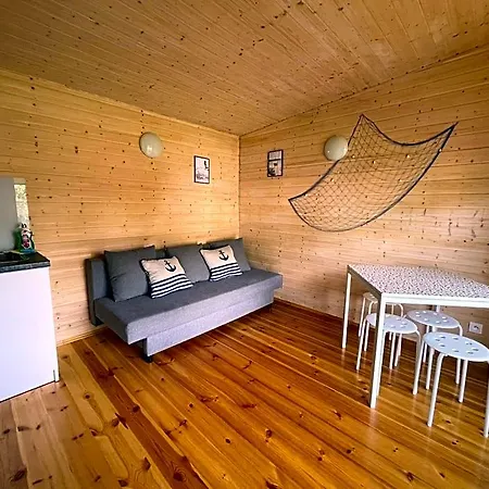 Zuzanna Lodge