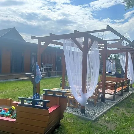 Lodge Zuzanna *