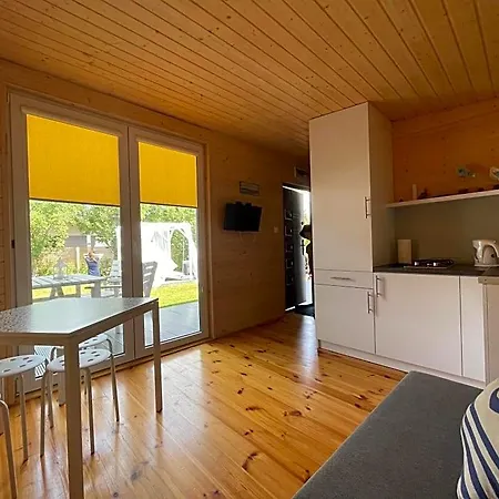 Lodge Zuzanna Mieroszyno