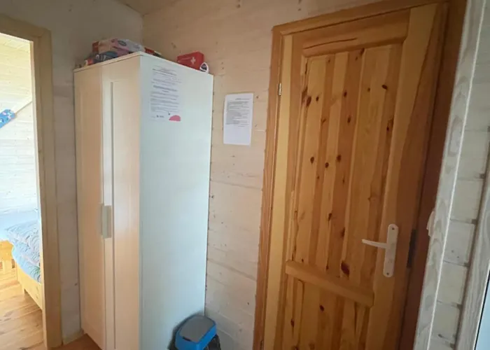 Zuzanna * Mieroszyno