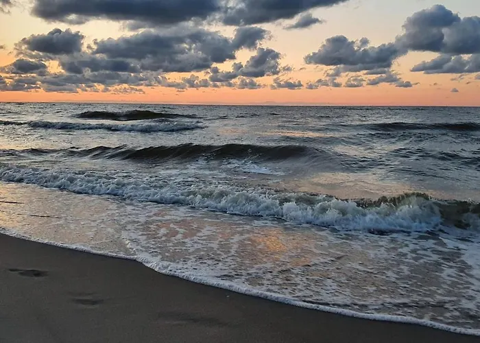 بيت خشبي Zuzanna