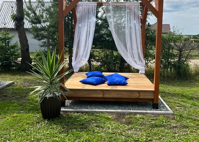 Zuzanna * Mieroszyno