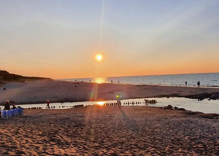 Zuzanna بيت خشبي *